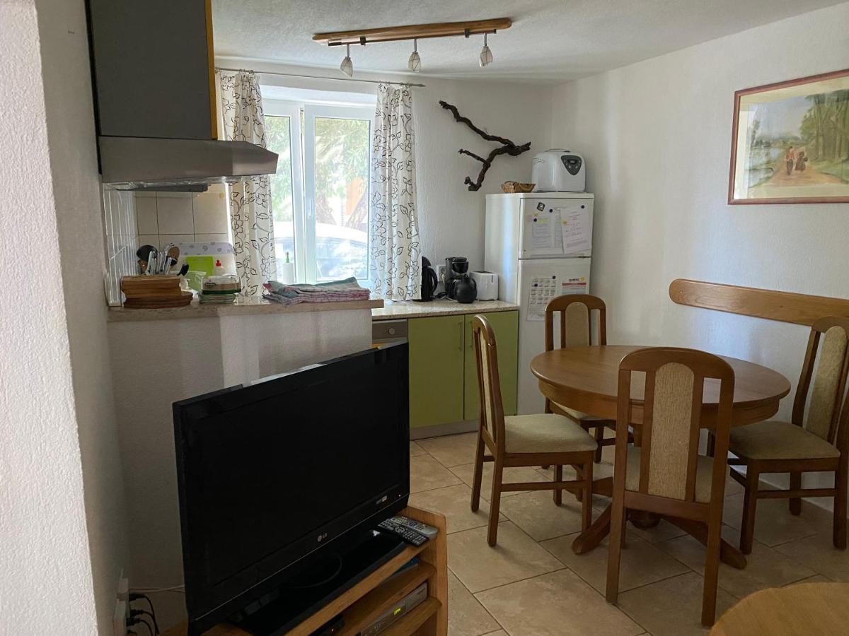 Apartments Istra Nielsen プレマントゥーラ エクステリア 写真