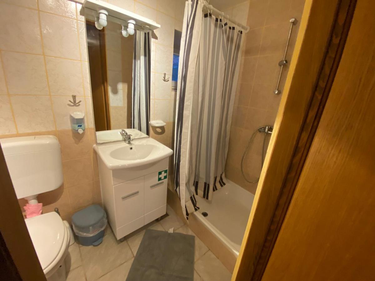 Apartments Istra Nielsen プレマントゥーラ エクステリア 写真