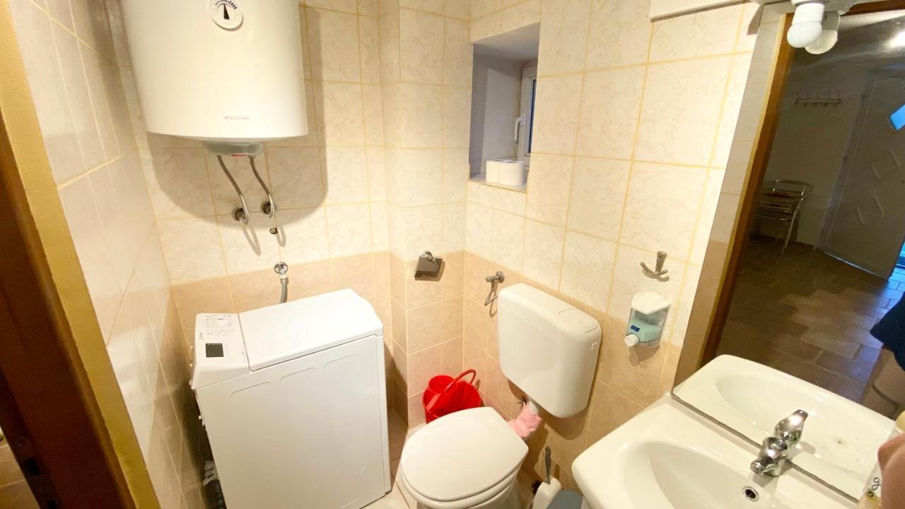 Apartments Istra Nielsen プレマントゥーラ エクステリア 写真