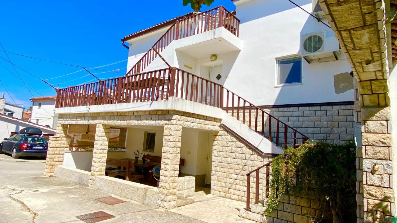Apartments Istra Nielsen プレマントゥーラ エクステリア 写真