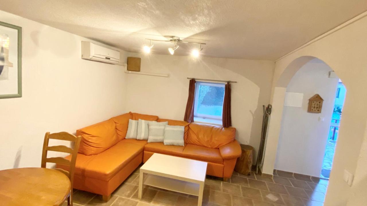 Apartments Istra Nielsen プレマントゥーラ エクステリア 写真