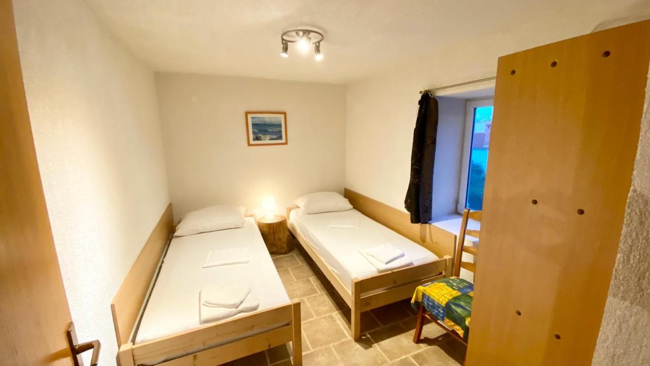 Apartments Istra Nielsen プレマントゥーラ エクステリア 写真