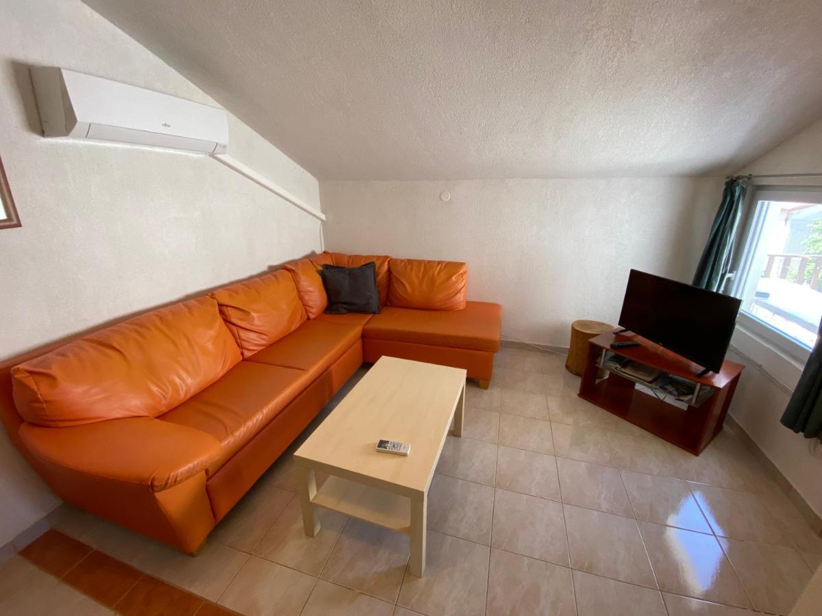 Apartments Istra Nielsen プレマントゥーラ エクステリア 写真