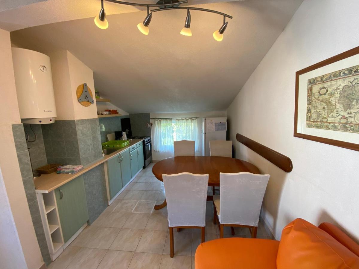 Apartments Istra Nielsen プレマントゥーラ エクステリア 写真